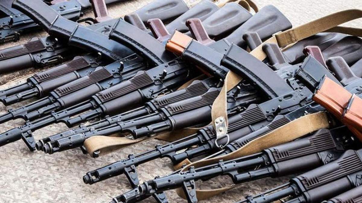Росія завезла 6 вагонів боєприпасів на Донбас: розвідка Міноборони Росія завезла 6 вагонів боєприпасів на Донбас: розвідка Міноборони