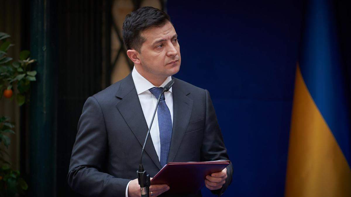 Владимир Зеленский Владимир Зеленский