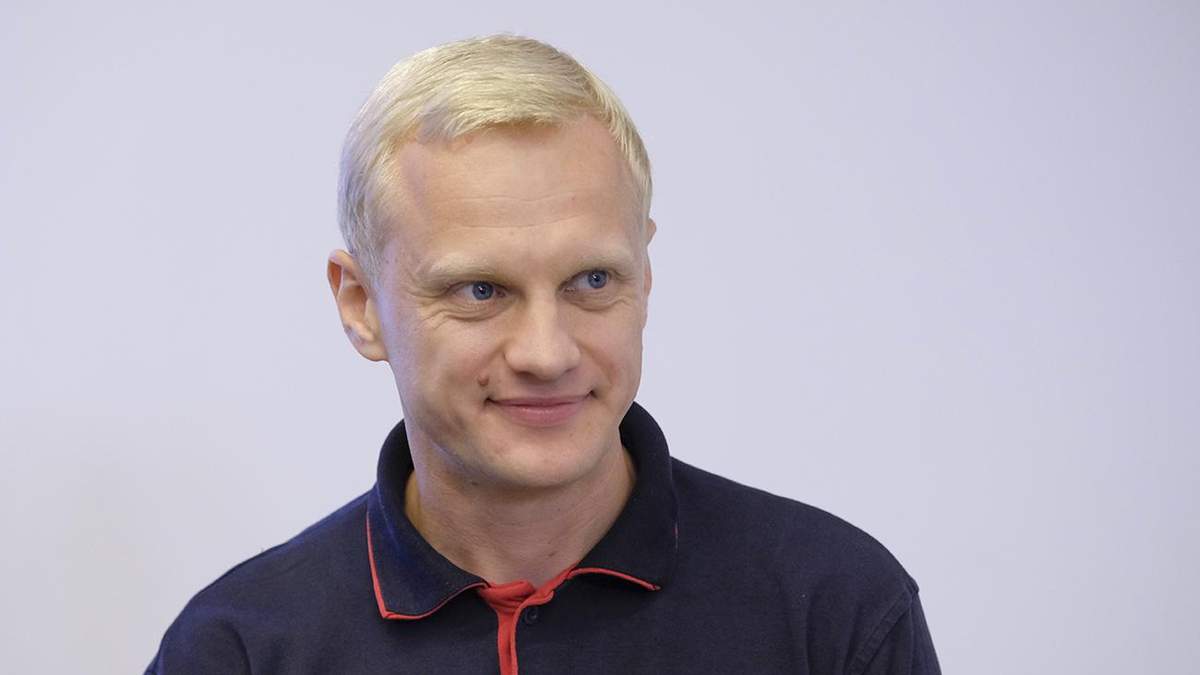 Віталій Шабунін Віталій Шабунін