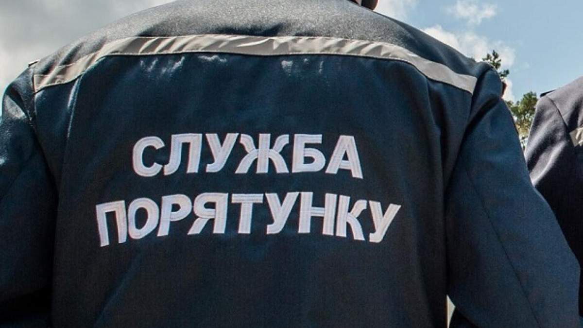 В Умани организовали круглосуточные патрули спасателей В Умани организовали круглосуточные патрули спасателей