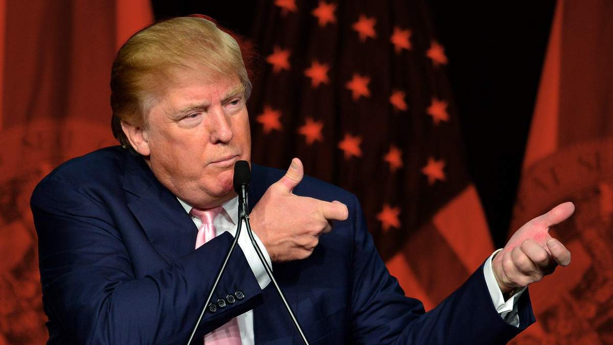 Путін і Трамп вкотре помірялися ракетами – 24 канал Путін і Трамп вкотре помірялися ракетами – 24 канал