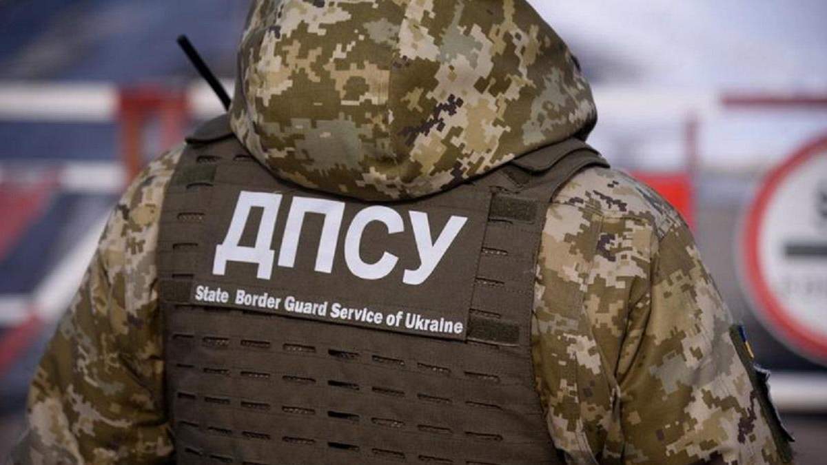 Прикордонник з Волині втрапив у скандал через порівняння ЗСУ зі свинями Прикордонник з Волині втрапив у скандал через порівняння ЗСУ зі свинями