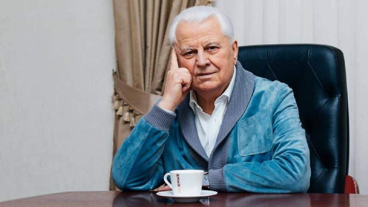 Кравчук: Нам потрібно навчитися грати проти Росії на будь-якому політичному полі Кравчук: Нам потрібно навчитися грати проти Росії на будь-якому політичному полі