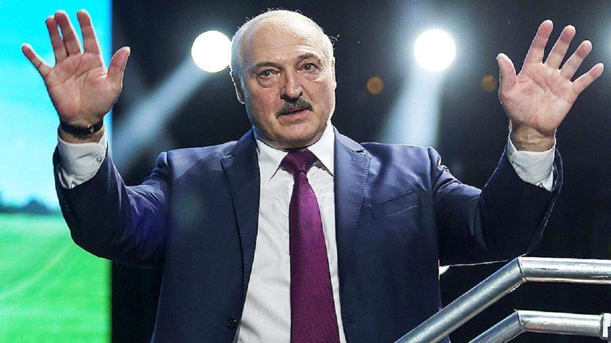 Евросоюз не смог договориться о санкциях против Беларуси Евросоюз не смог договориться о санкциях против Беларуси
