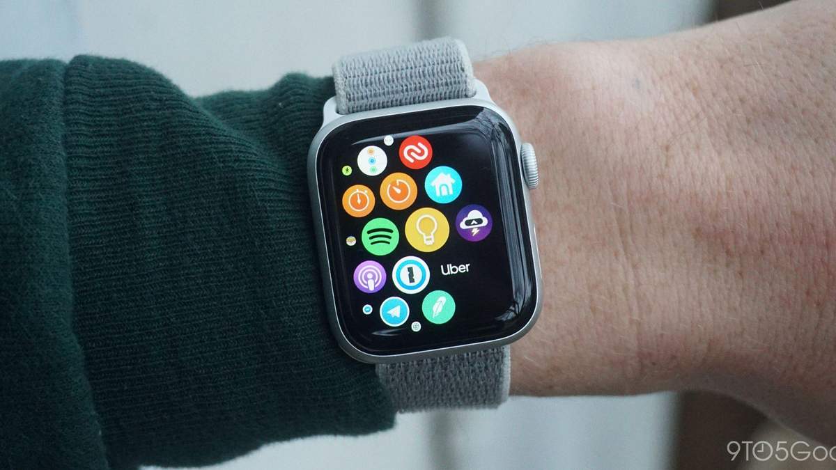 WatchOS 7 ломает Apple Watch: жалобы пользователей WatchOS 7 ломает Apple Watch: жалобы пользователей