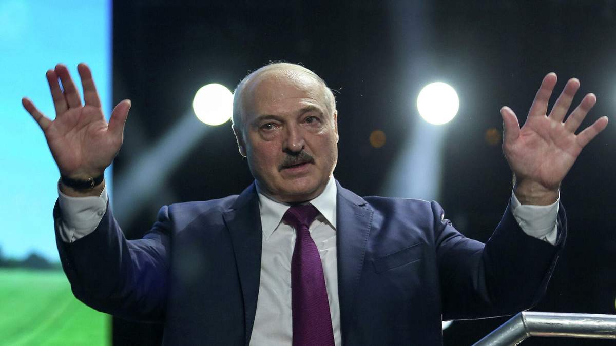 Інавгурація Лукашенка: що буде в Білорусі - Новини Білорусі - 24 Канал Інавгурація Лукашенка: що буде в Білорусі - Новини Білорусі - 24 Канал