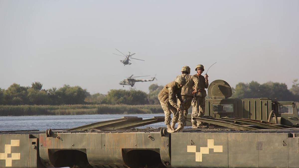 Миколаївщина – задній двір Росії: британське Міноборони обурило заявою Миколаївщина – задній двір Росії: британське Міноборони обурило заявою