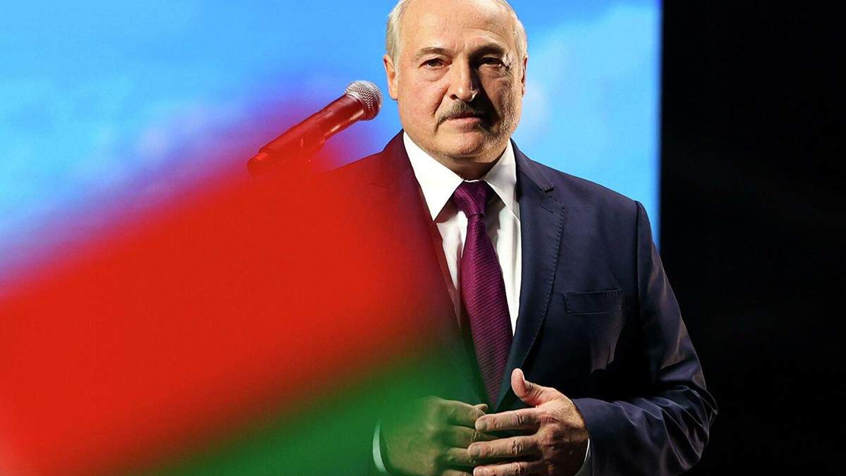 Олександр Лукашенко самопроголошений: як реагували в Україні та Росії на цю подію? Олександр Лукашенко самопроголошений: як реагували в Україні та Росії на цю подію?