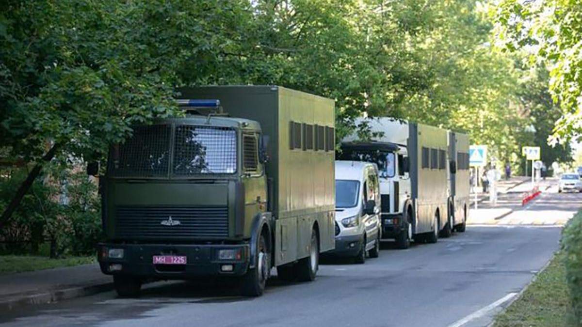 Що відомо про викрадення Людмили Козак Що відомо про викрадення Людмили Козак