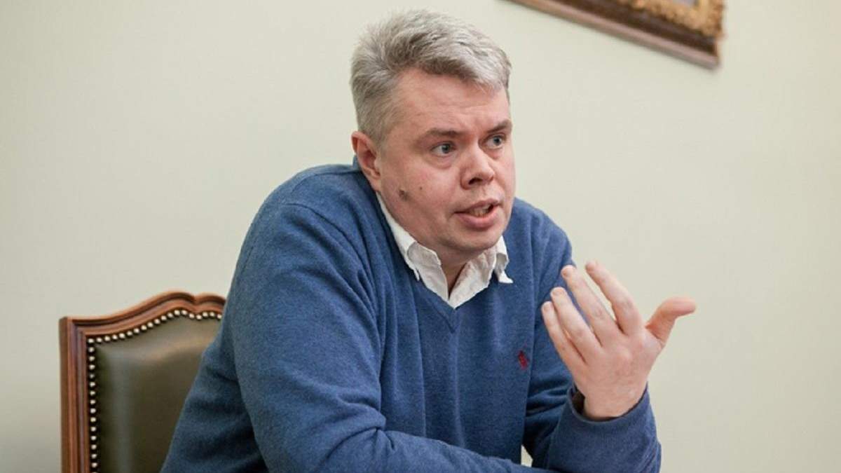 Сологуб оцінив, як підвищення мінімалки вплине на курс й інфляцію Сологуб оцінив, як підвищення мінімалки вплине на курс й інфляцію