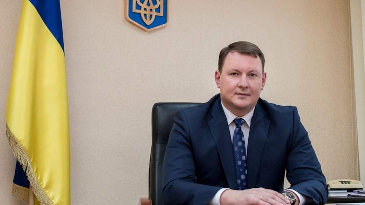 Празднование Дня Краматорске отменили, мэр пошел на самоизоляцию Празднование Дня Краматорске отменили, мэр пошел на самоизоляцию