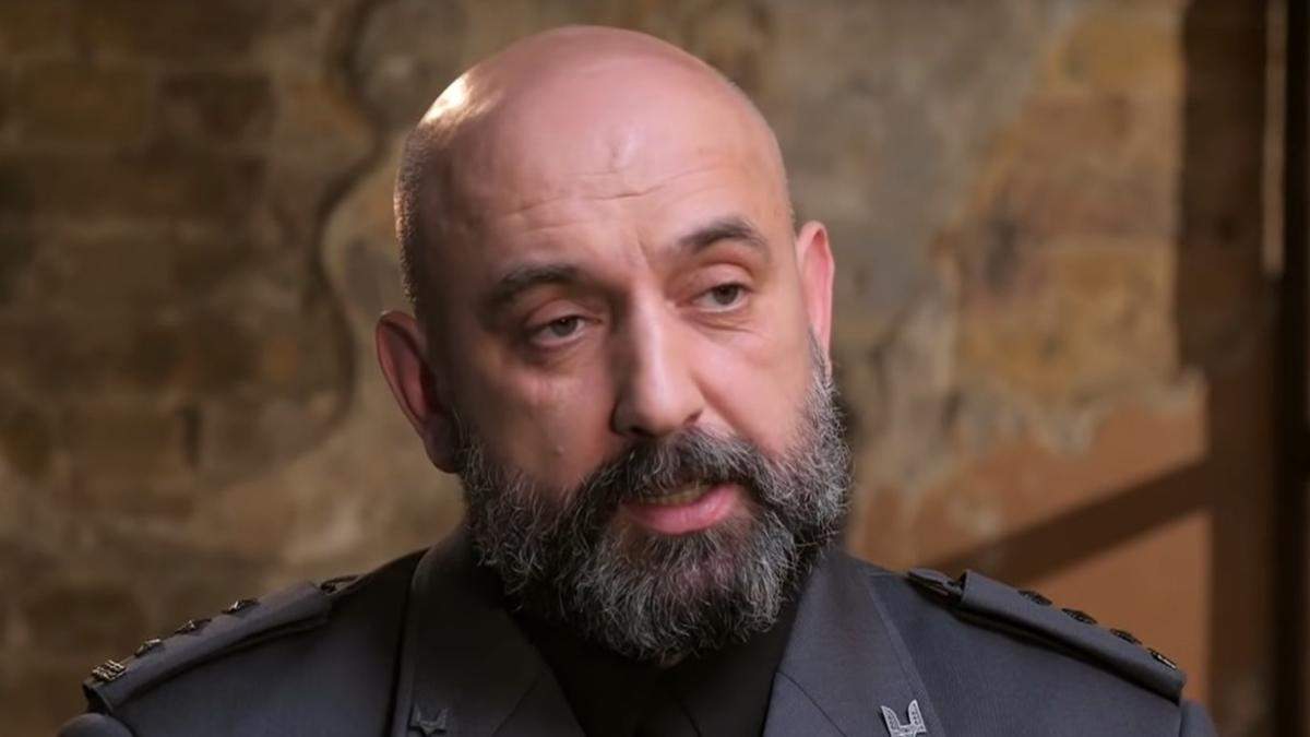 Україна фактично з 2014 року перебуває в НАТО, – Кривонос Україна фактично з 2014 року перебуває в НАТО, – Кривонос