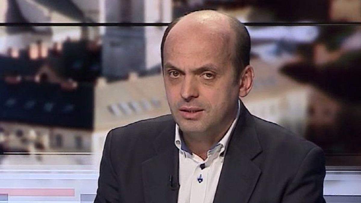 Ростислав Балабан Ростислав Балабан
