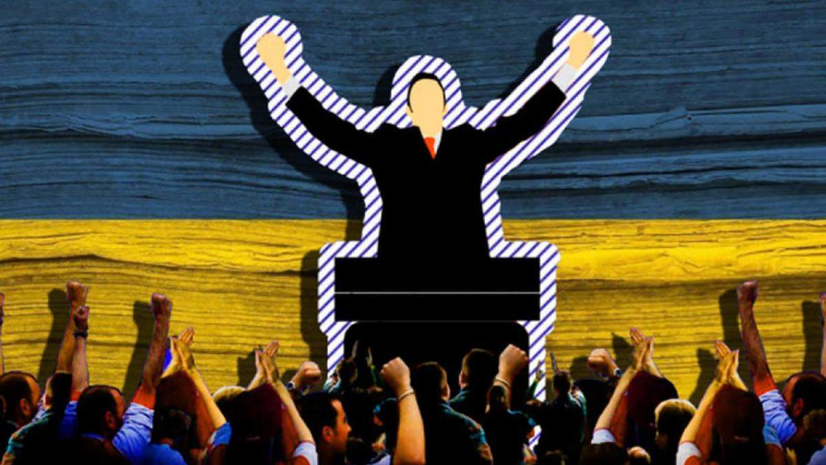 У Мін'юсті хочу внести зміни до Виборчого кодексу задля боротьби з кандидатами-клонами на виборах У Мін'юсті хочу внести зміни до Виборчого кодексу задля боротьби з кандидатами-клонами на виборах