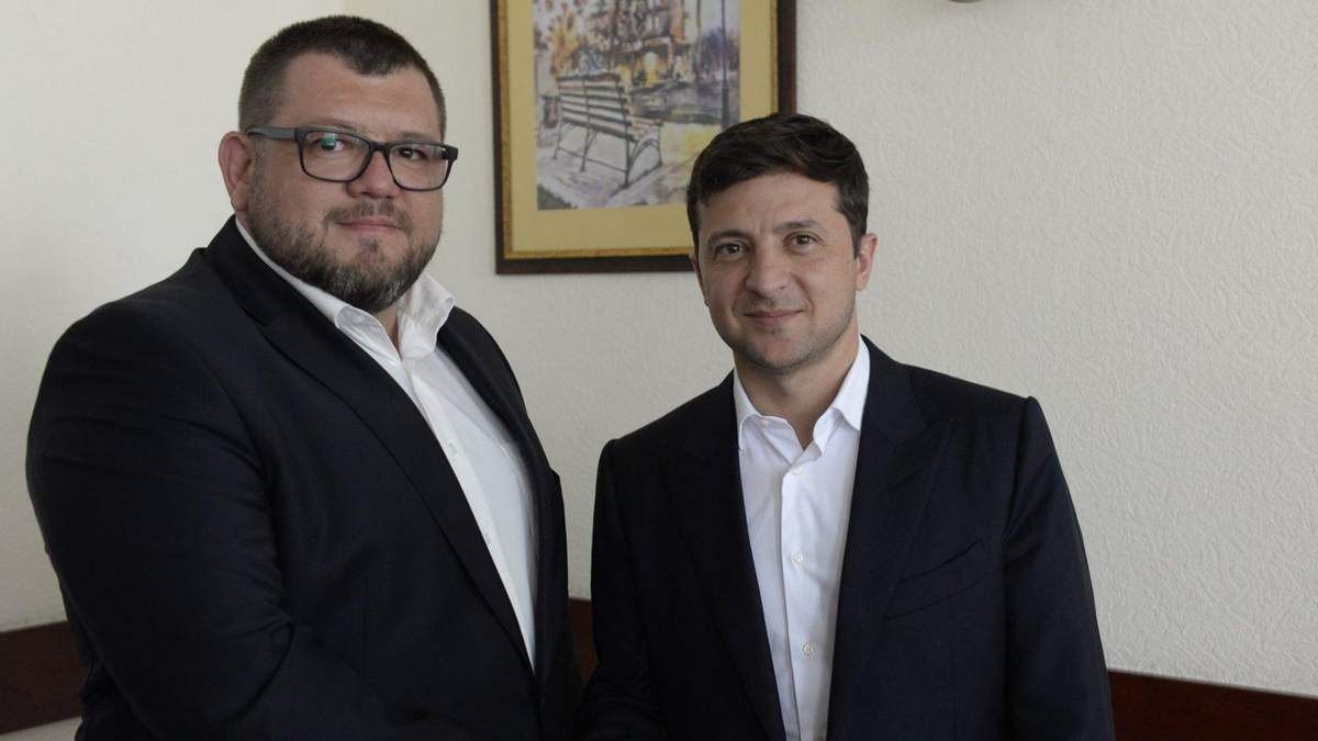 Скандал у Слузі народу: нардеп заявив про вихід з партії Скандал у Слузі народу: нардеп заявив про вихід з партії