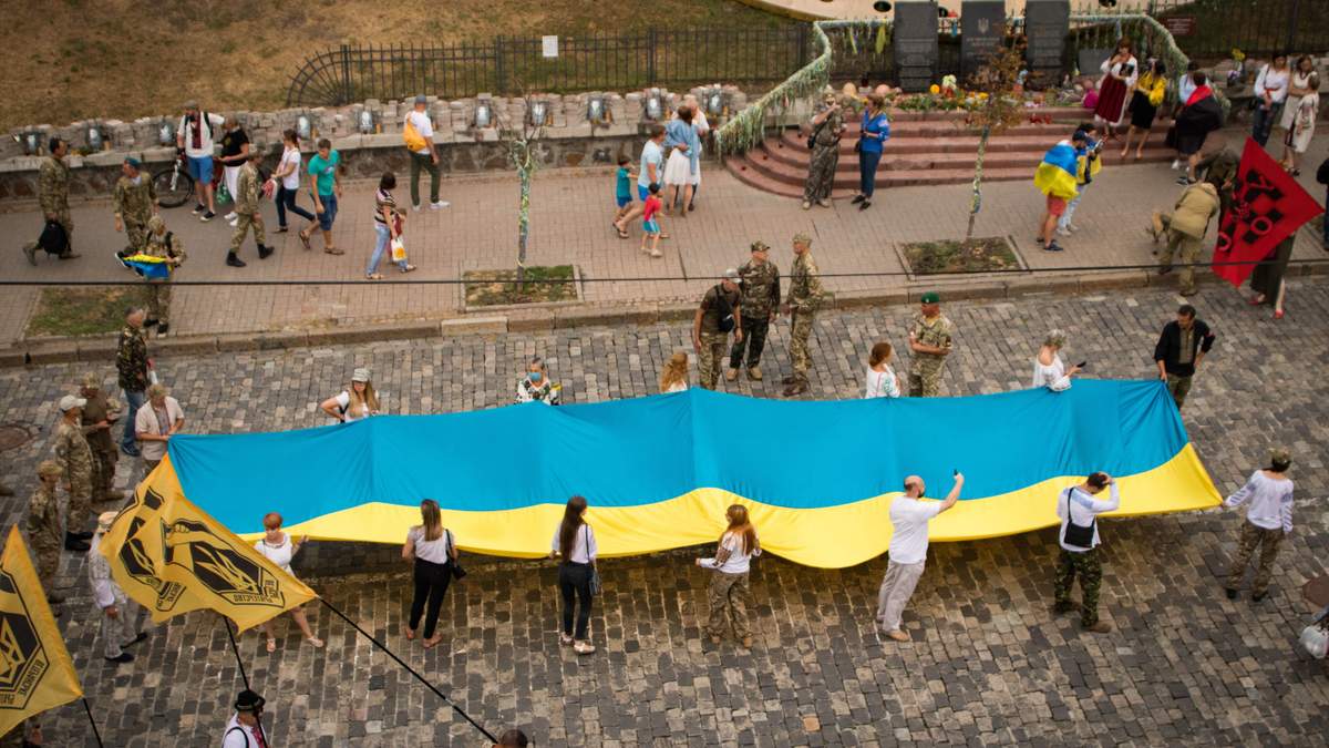 Очень хорошо, что ЕС для Украины – не банкомат Очень хорошо, что ЕС для Украины – не банкомат