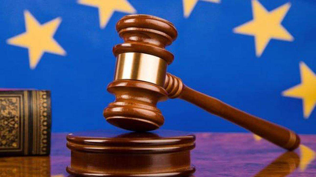 Вірменія звернулася до Європейського суду з прав людини Вірменія звернулася до Європейського суду з прав людини