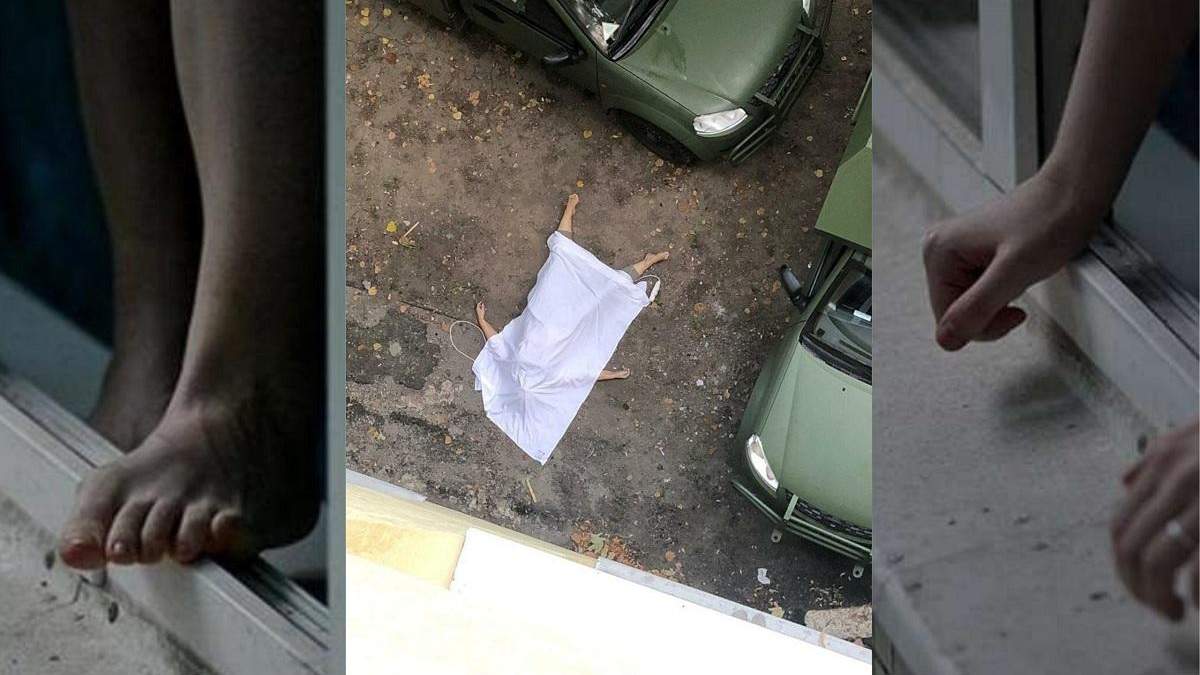 Гибель Татьяны Варавы в Одессе - бухгалтера ВСУ: все, что известно Гибель Татьяны Варавы в Одессе - бухгалтера ВСУ: все, что известно