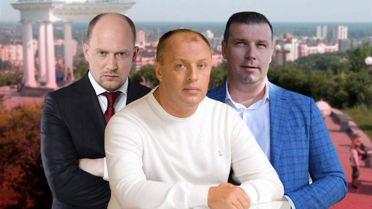 Хто йде на мера ПолтавиХто йде в мери Полтави 2020 – кандидати на місцеві вибори Хто йде на мера ПолтавиХто йде в мери Полтави 2020 – кандидати на місцеві вибори