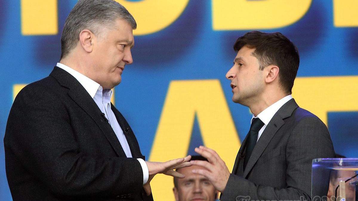 Місцеві вибори-2020: чи буде боротьба такою жорсткою, як на президентських? Місцеві вибори-2020: чи буде боротьба такою жорсткою, як на президентських?