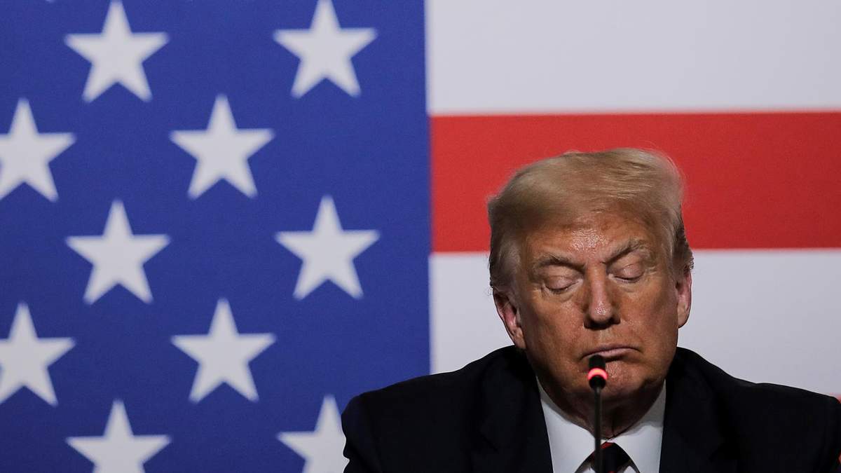 Трамп податки: чи виграє Байден вибори в США після скандалу - 24tv.ua Трамп податки: чи виграє Байден вибори в США після скандалу - 24tv.ua