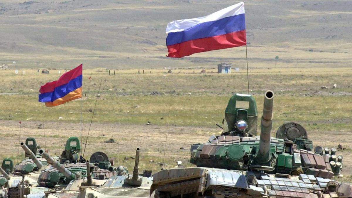 Кого и зачем поддерживает Россия Кого и зачем поддерживает Россия