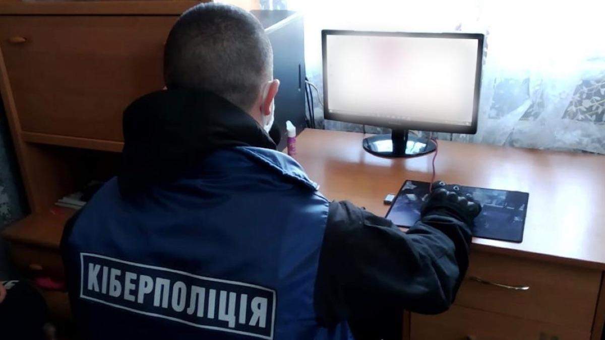 Хакерская атака на сайт НПУ: комментарий о слухах об утечке данных Хакерская атака на сайт НПУ: комментарий о слухах об утечке данных
