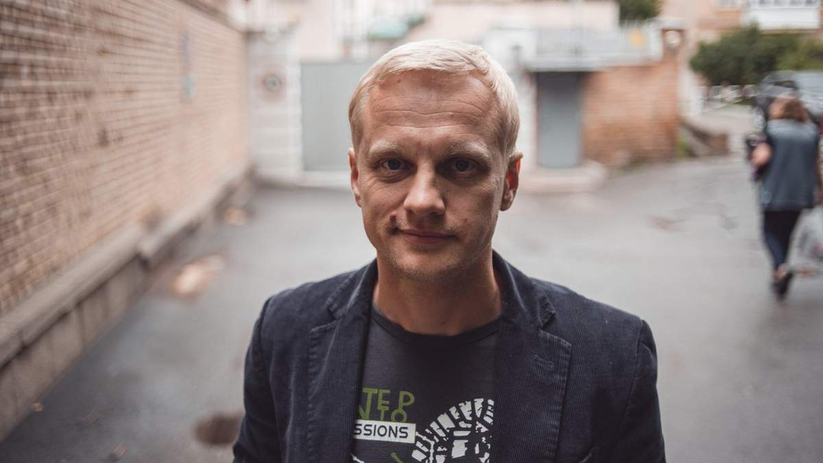 Владимир Зеленский Владимир Зеленский