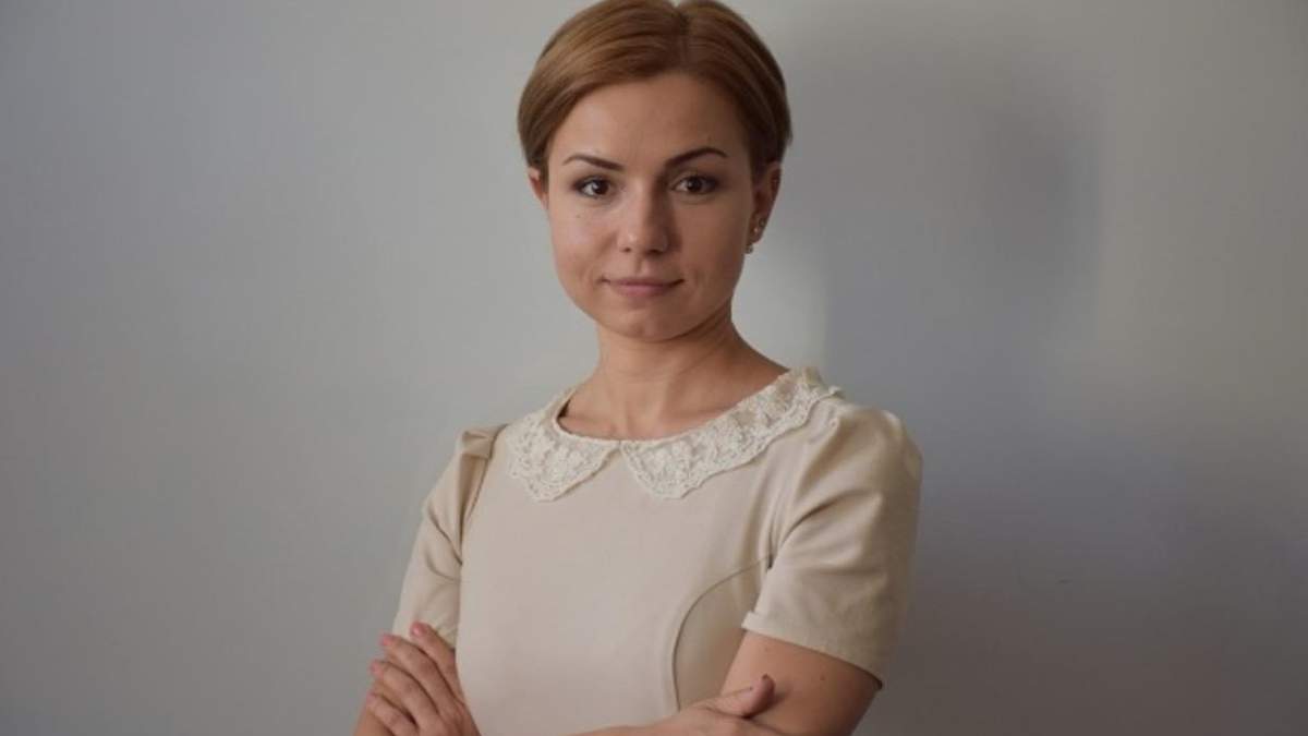"Слуга народу" Анастасія Радіна "Слуга народу" Анастасія Радіна