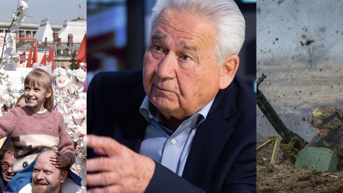 Скандальні слова Фокіна про Росію та Донбас: як реагують в Україні Скандальні слова Фокіна про Росію та Донбас: як реагують в Україні