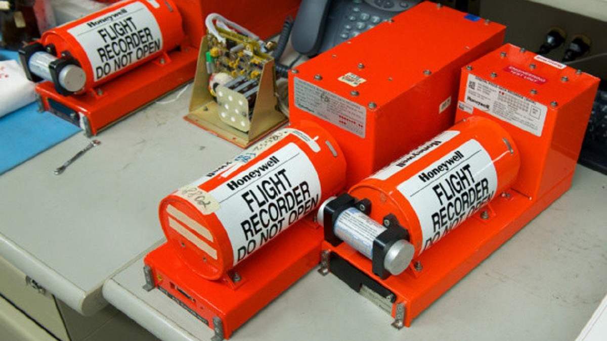 Інформацію з бортові самописців літака Ан-26 можуть опублікувати Інформацію з бортові самописців літака Ан-26 можуть опублікувати