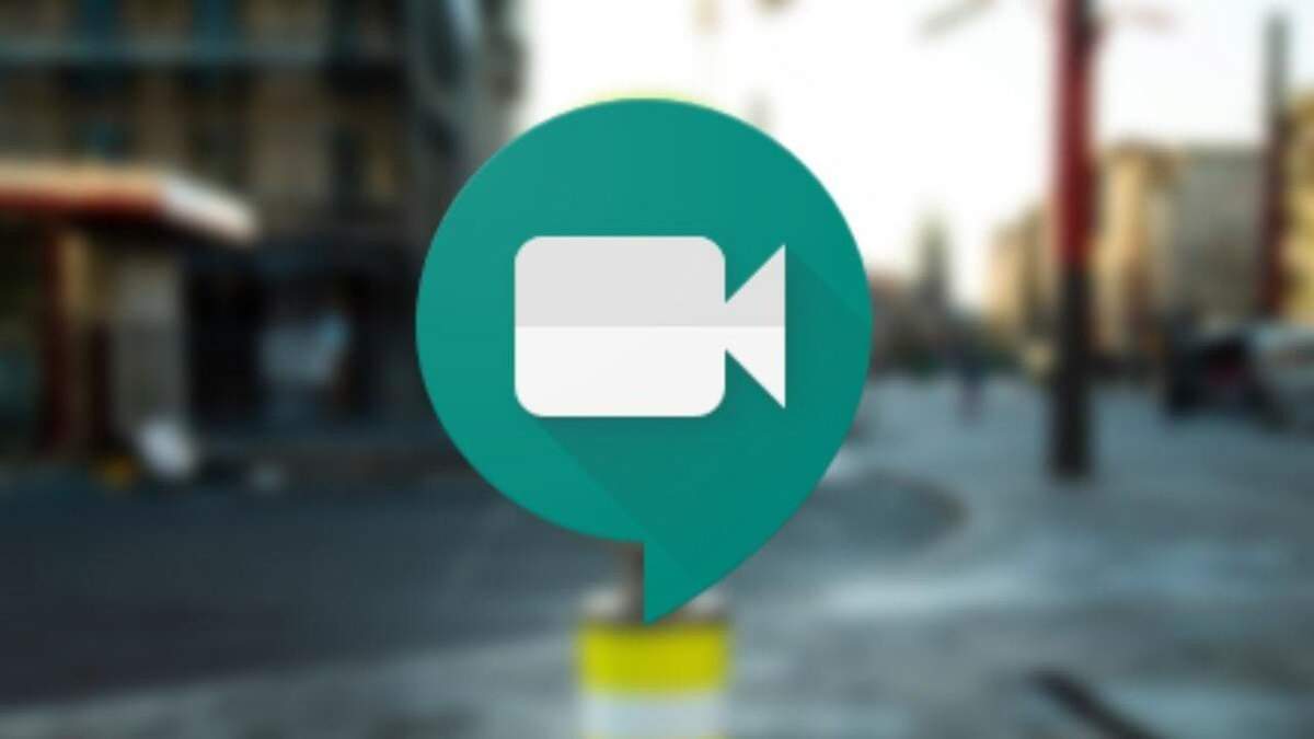 Google Meet отримає нову функцію Google Meet отримає нову функцію