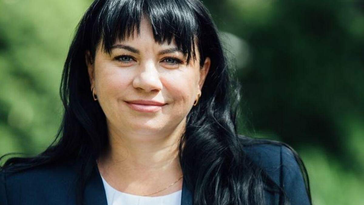 У Татьяны Грищенко, депутата от Слуги народа коронавирус: что известно У Татьяны Грищенко, депутата от Слуги народа коронавирус: что известно
