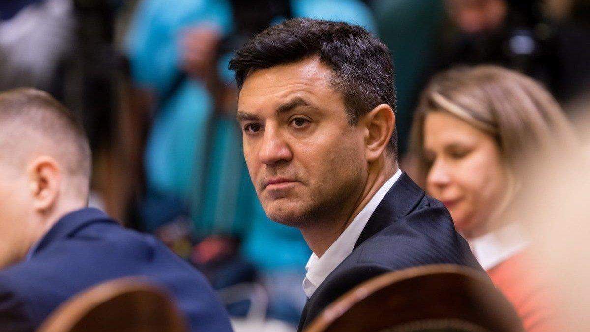 Николай Тищенко Николай Тищенко