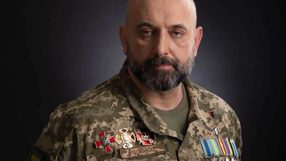 Кривонос: Кремль ищет врагов, чтобы объяснять россиянам, почему они живут все хуже Кривонос: Кремль ищет врагов, чтобы объяснять россиянам, почему они живут все хуже