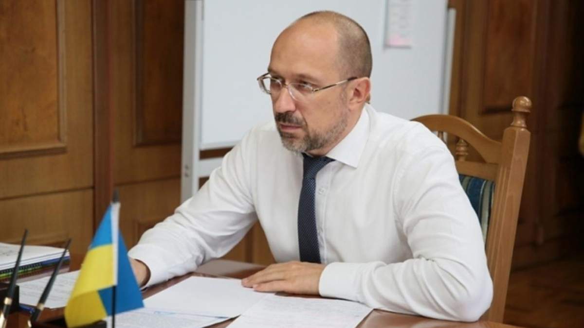 Глава уряду обіцяє виділити кошти для постраждалих Глава уряду обіцяє виділити кошти для постраждалих