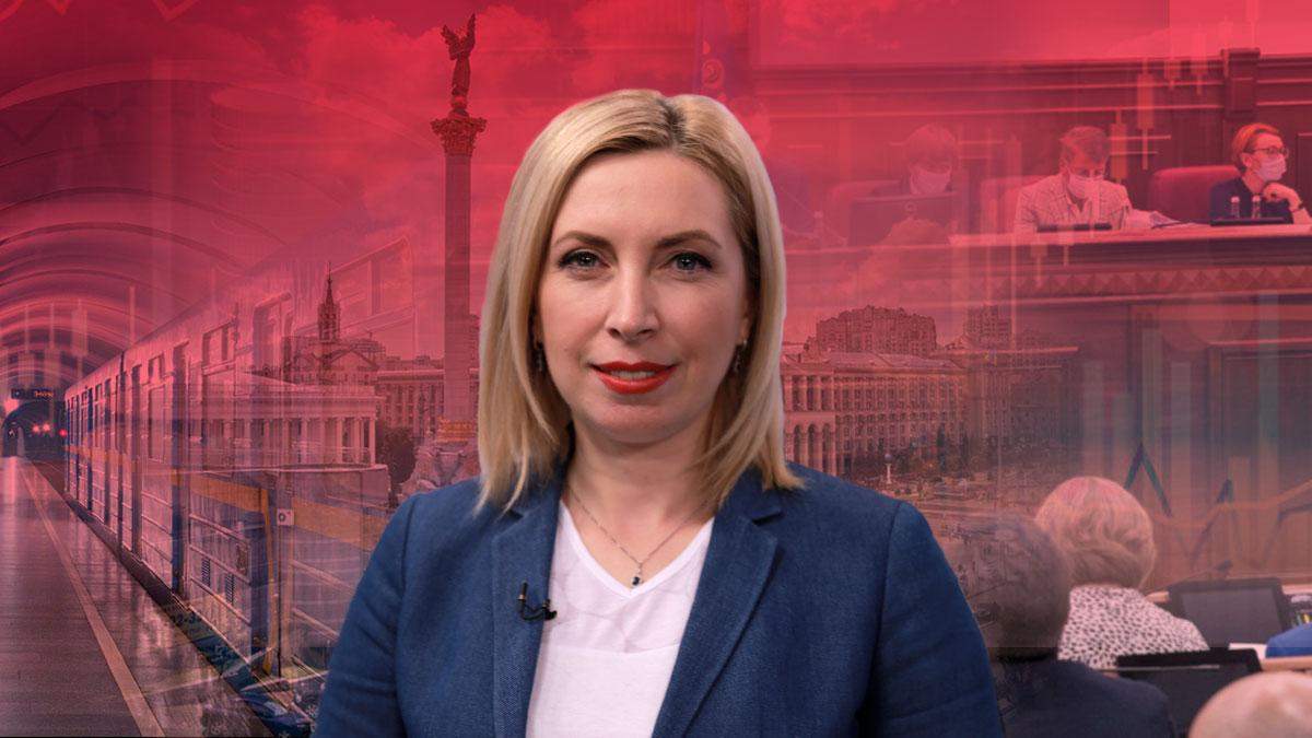 Программа Ирины Верещук Программа Ирины Верещук