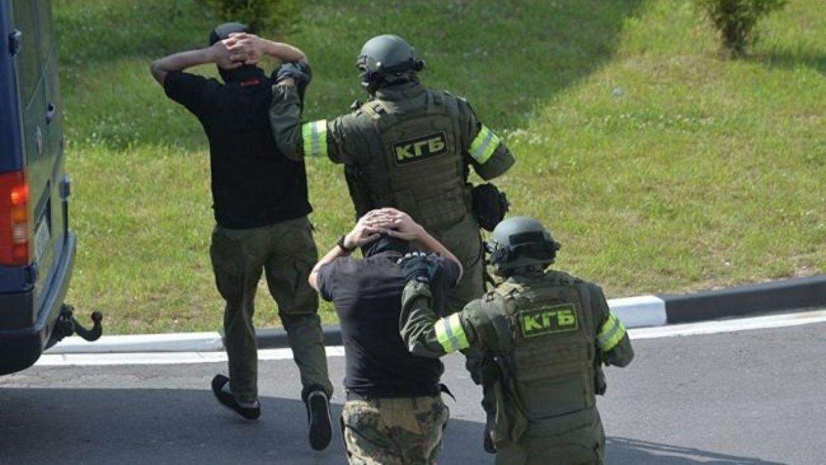 Спецоперація з вагнерівцями: нові подробиці у справі Спецоперація з вагнерівцями: нові подробиці у справі