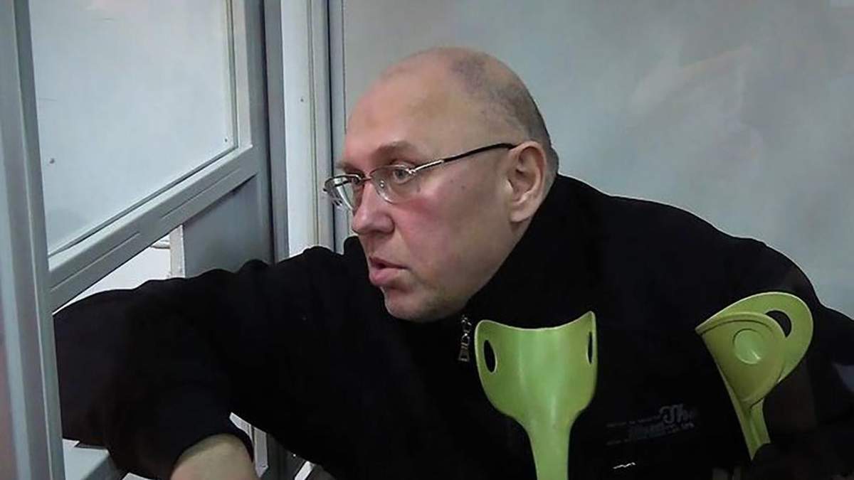 Ігор Павловський Ігор Павловський
