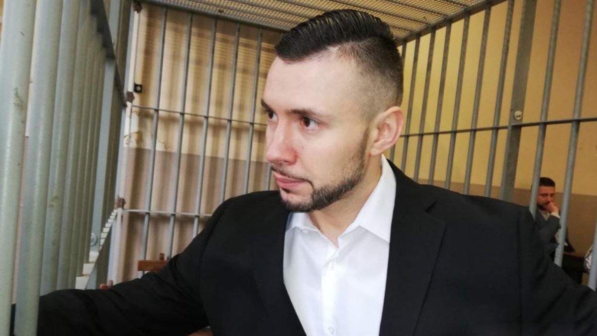 Виталий Маркив Виталий Маркив