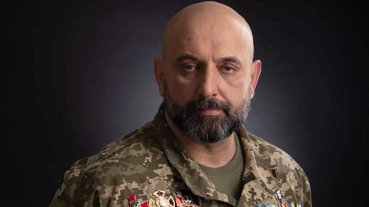 Сергій Кривонос Сергій Кривонос