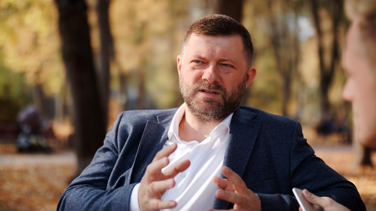 Олександр Корнієнко захворів на коронавірус: перебіг хвороби Олександр Корнієнко захворів на коронавірус: перебіг хвороби