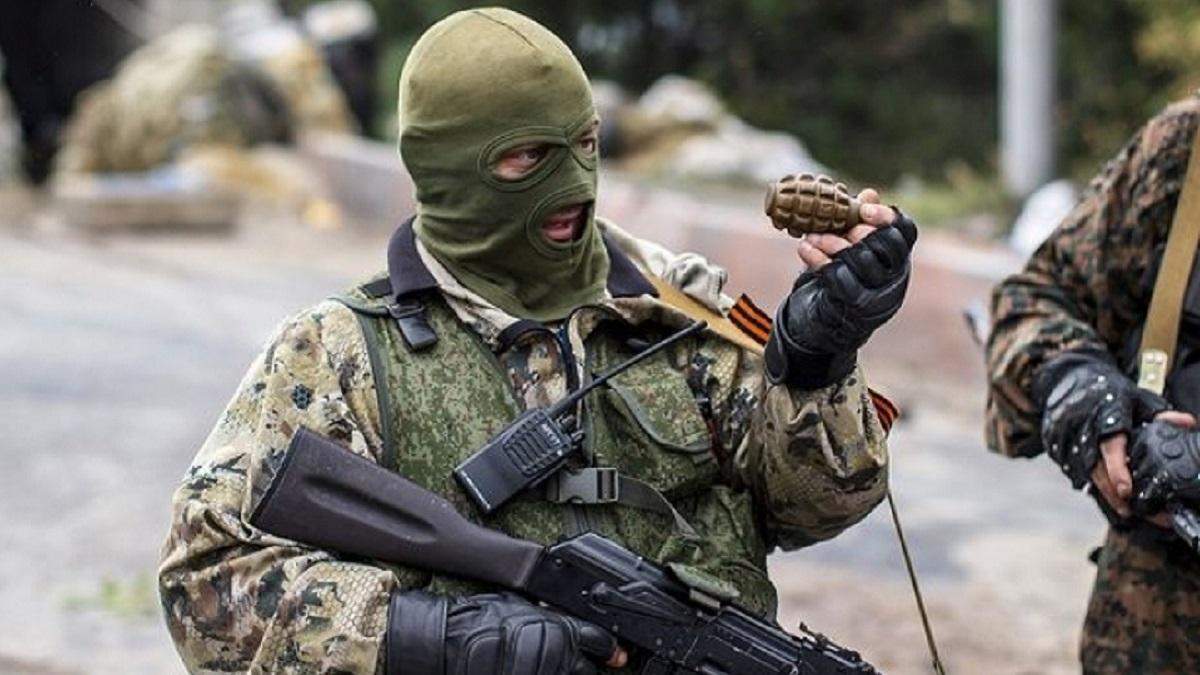 Росія пропихає ідею бойовиків про спільні інспекції в ТКГ Росія пропихає ідею бойовиків про спільні інспекції в ТКГ