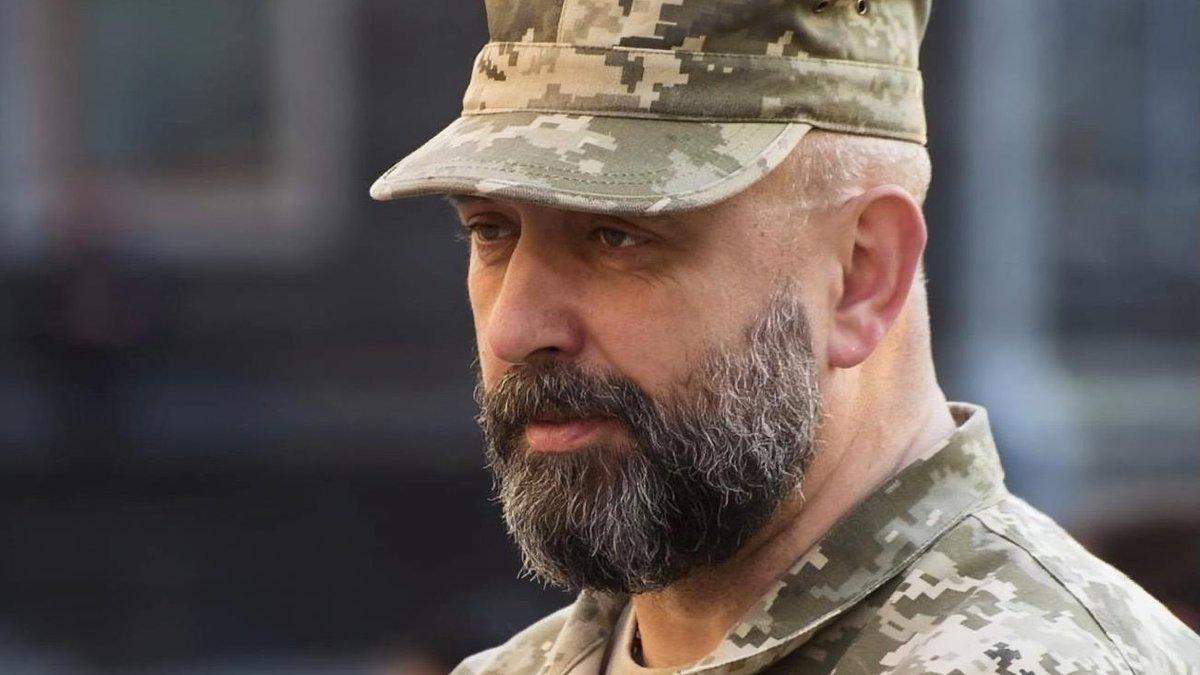 Відверте інтерв'ю з Сергієм Кривоносом Відверте інтерв'ю з Сергієм Кривоносом
