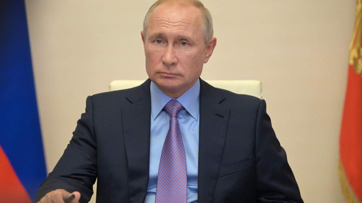 Путіна - як Україні перемогти російського диктатора - 24 Канал Путіна - як Україні перемогти російського диктатора - 24 Канал