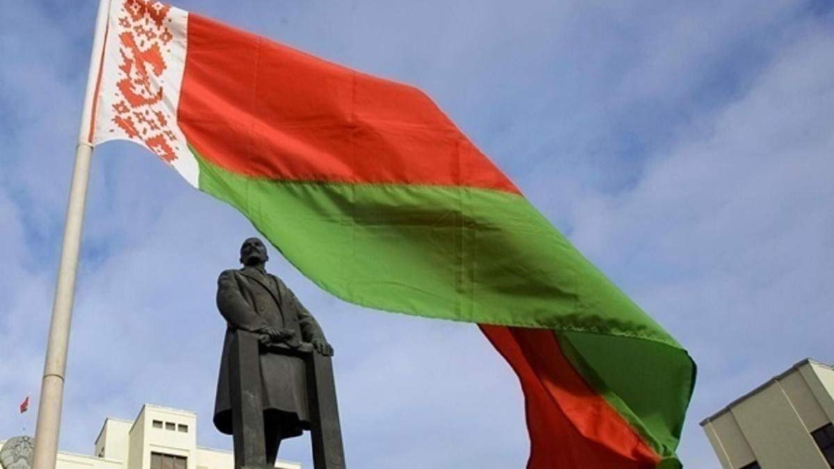 Дипломатичний скандал в Білорусі: 10 країн відкликали своїх послів Дипломатичний скандал в Білорусі: 10 країн відкликали своїх послів