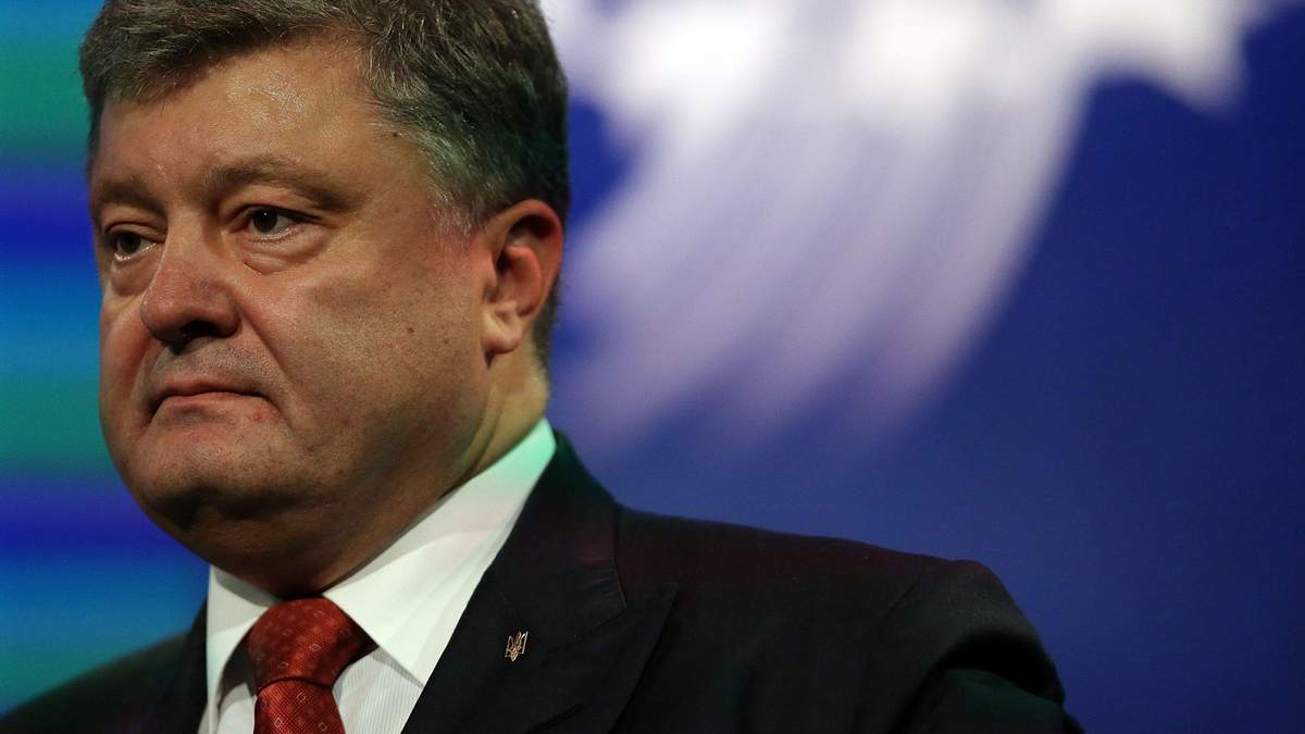 Компаніями Порошенка зацікавилися у США: пояснення від Лещенка Компаніями Порошенка зацікавилися у США: пояснення від Лещенка