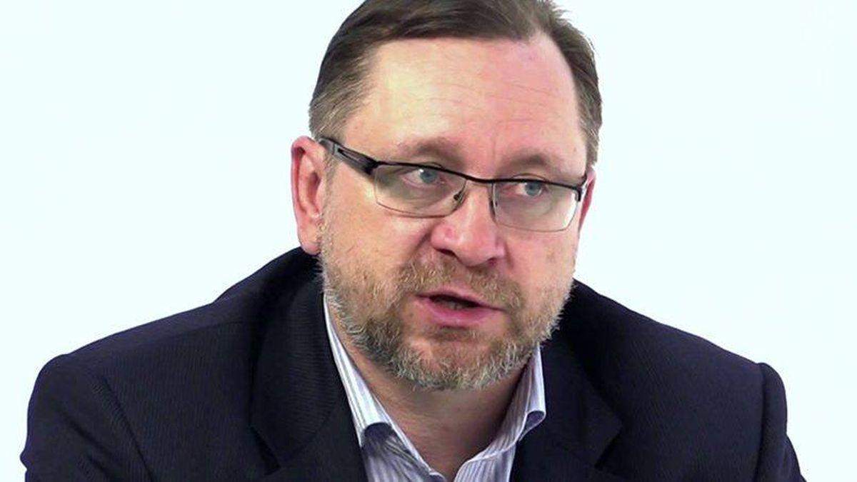 Пропагандист Юрій Кот отримав важкі поранення під час обстрілу в Нагірному Карабаху Пропагандист Юрій Кот отримав важкі поранення під час обстрілу в Нагірному Карабаху