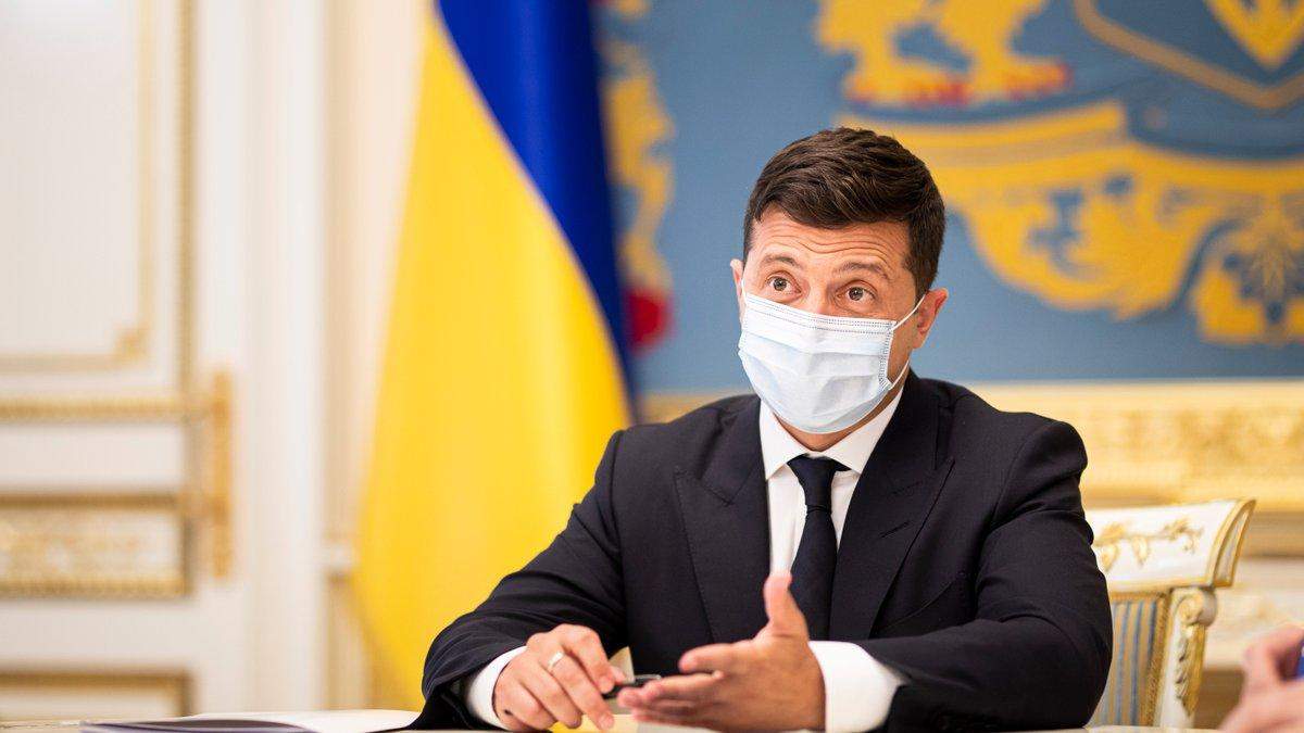 Президент Зеленский сделал заявление об Украине в НАТО Президент Зеленский сделал заявление об Украине в НАТО