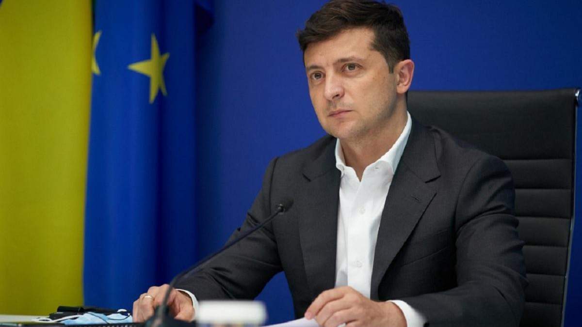 Це перемога, але ми не зробили все, що обіцяли, – Зеленський про тишу на Донбасі Це перемога, але ми не зробили все, що обіцяли, – Зеленський про тишу на Донбасі